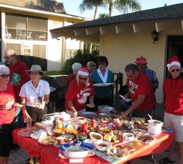 Clubhouse Group